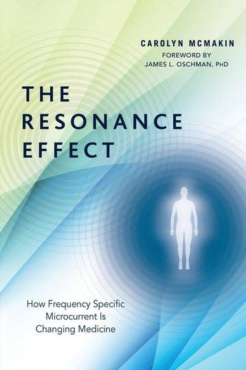The Resonance Effect - Carolyn McMakin 9781623171100, Verzenden, Gelezen, Carolyn McMakin
