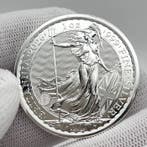 Verenigd Koninkrijk. 2 Pounds 2026 Great Britain - Britannia