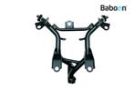 Kuipframe Suzuki GSF 650 Bandit 2004-2006 (GSF650), Verzenden, Gebruikt