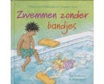 Boek Lisa en Jimmy - Zwemmen zonder bandjes 9789026917011, Verzenden, Zo goed als nieuw