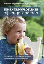 Eet- en drinkproblemen bij jonge kinderen, 9789023255505, Boeken, Studieboeken en Cursussen, Zo goed als nieuw, HBO, Verzenden