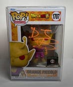 Funko - Funko Pop - Dragon Ball Super: Super Hero – Orange