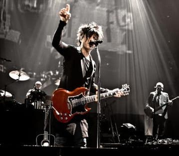 Indochine Tickets Vorst Nationaal Te Koop