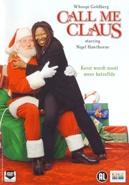 Call me Claus - DVD, Verzenden, Nieuw in verpakking