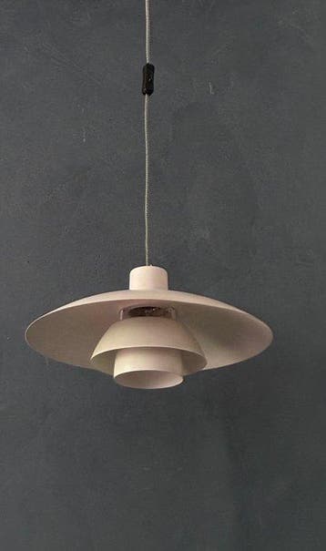 Louis Poulsen - Poul Henningsen - Plafondlamp - Metaal