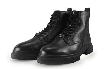 Mexx Boots in maat 43 Zwart, Mexx, Verzenden, Zwart, Boots