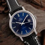 Omega - Genève - 166.0098 - Heren - 1972, Nieuw