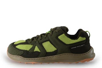 Vivobarefoot Barefoot in maat 44 Grijs, Kleding | Heren, Schoenen, Overige kleuren, Verzenden, Zo goed als nieuw, Vivobarefoot