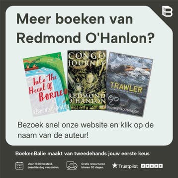 Storm - Redmond OHanlon 9789046702864, Verzenden, Gelezen, Redmond O'Hanlon