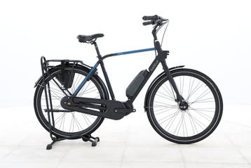 Gazelle CITYGO C7 – 2023 – 173 - 185 cm, Fietsen en Brommers, Verzenden, Zo goed als nieuw