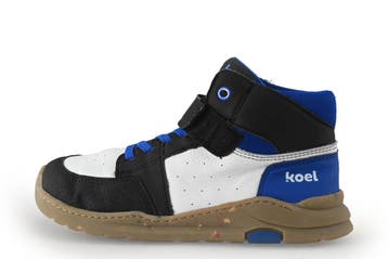 Koel Barefoot Jongens in maat 33 Blauw, Verzenden, Jongen of Meisje, Zo goed als nieuw, Koel
