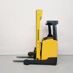 2014 jungheinrich etv214 reachtruck 1400kg 6.5m, 1000 tot 2000 kg, Elektrisch, Reachtruck, Jungheinrich 