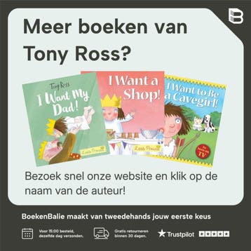 Ritas Rhino 9781783442058 Tony Ross, Verzenden, Gelezen, Tony Ross
