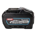 Makita BL4050F XGT / 40V Max / 191L47-8 accu 40, origineel, Verzenden, Nieuw