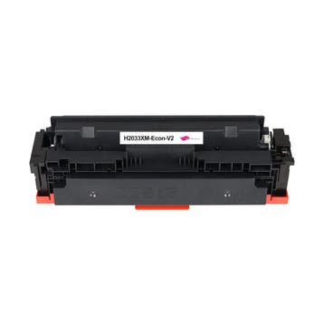 HP W2033X(415X)-recycled chip, Ophalen of Verzenden
