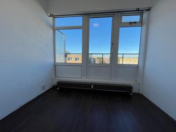 Te huur: Studio Parkweg in Schiedam, Schiedam, Zuid-Holland