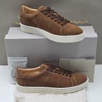 Santoni - Sneakers - Maat: EU 42, EU 42.5 - Nieuw met tags, Nieuw