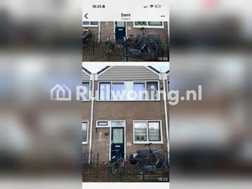 Ruil mijn huis in Zaandam voor jouw Amsterdamse plek, Amsterdam