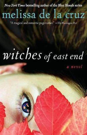 Witches of East End - Melissa de La Cruz 9781401310912, Boeken, Verzenden, Gelezen, Melissa de La Cruz