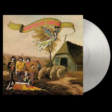 Cuby and The Blizzards - Groeten Uit Grollo - Coloured Vinyl, Ophalen of Verzenden, Nieuw in verpakking