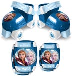 Disney Frozen Rolschaatsen met Beschermers (Kinderen), Ophalen of Verzenden, Nieuw