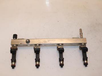 Galerij (Injectie) Opel Corsa O152433, Ophalen of Verzenden, Nieuw