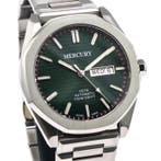 Mercury - Octa New Automatic Swiss Watch - MEA484-SS-12 -, Nieuw