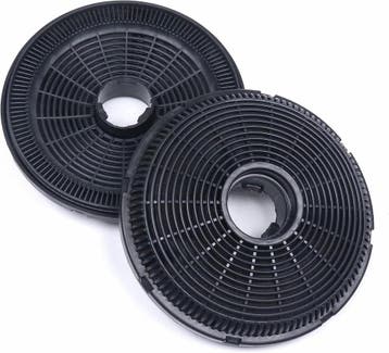 Silverline Koolstoffilter AF 110 / AF110, Witgoed en Apparatuur, Verzenden, Nieuw