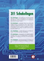 311 schakelingen 9789053812136, Boeken, Verzenden, Zo goed als nieuw