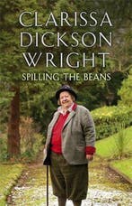 Spilling the Beans 9780340933886 Clarissa Dickson Wright, Verzenden, Gelezen, Clarissa Dickson Wright