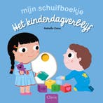 Boek: Mijn schuifboekje - Het - (als nieuw), Verzenden, Zo goed als nieuw