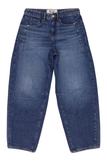 Cup Of Joe Broek in maat W28 L30 Blauw, Cup Of Joe, Verzenden, Gedragen, Blauw
