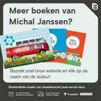 Slaapklets! / 2 9789081989398 Michal Janssen, Verzenden, Zo goed als nieuw, Michal Janssen