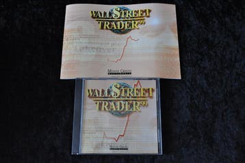 Wall Street Trader 99 PC Big Box, Spelcomputers en Games, Verzenden, Nieuw