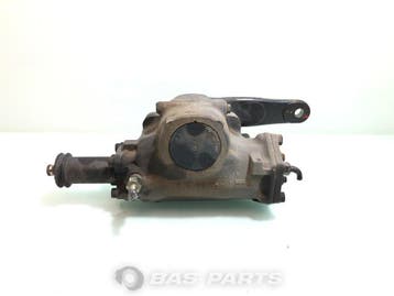 Stuurhuis Renault 7421386315, Ophalen, Gebruikt, Renault, Besturing