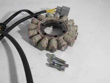 Ducati Desert X Ontsteking stator, Motoren, Ophalen of Verzenden, Nieuw