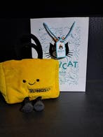 Jellycat - Pluche speelgoed Selfridges Tasche - Verenigd