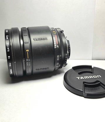 Tamron Tamron AF 28-200mm F/3.8-5.6 LD Aspherical (171D), Nieuw