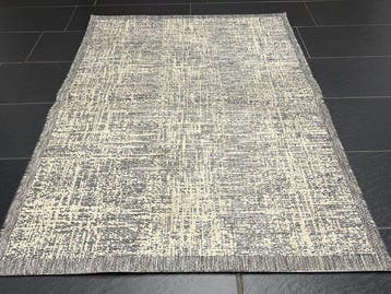 Berber Kelim - Vloerkleed - 150 cm - 80 cm, Huis en Inrichting, Nieuw