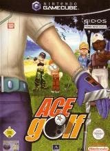 MarioCube.nl: Ace Golf - iDEAL!, Spelcomputers en Games, Games | Nintendo GameCube, Gebruikt, Ophalen of Verzenden