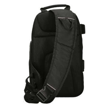 Case Logic TBC-310 Slingtas met garantie, Ophalen of Verzenden, Gebruikt