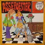 LP gebruikt - Aart Staartjes - Sprookjes, Verzenden, Zo goed als nieuw