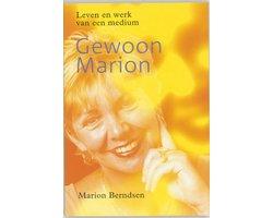 Gewoon Marion - Gewoon Marion, Ophalen of Verzenden, Nieuw