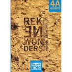 Rekenwonders Rekenboek 4A, Boeken, Schoolboeken, Verzenden, Nieuw