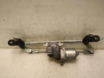 Ruitenwismotor+Mechaniek Fiat 500 O169400, Ophalen of Verzenden, Nieuw