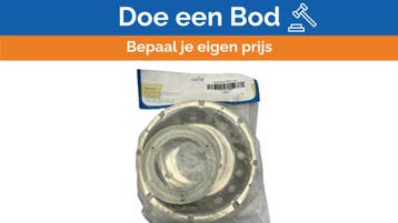 Bieden: Ventilite Stainless Steel Deck Ventilator- 9 inch -, Ophalen of Verzenden, Nieuw, Kombuis en Sanitair, Zeilboot of Motorboot