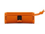 Sony -  Ult Field 1 Bluetooth-speaker  - Oranje, Verzenden, Overige typen, Nieuw, 60 tot 120 watt