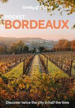 Lonely Planet Pocket Bordeaux |  | Nieuw, Ophalen of Verzenden, Nieuw
