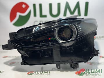 MAZDA CX30 VOLL LED 14PIN KOPLAMP LINKS KPL DFR751040, Verzenden, Gebruikt, Mazda