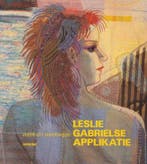 Leslie Gabriëlse applikatie 9789021300191 Gabrielse, Boeken, Verzenden, Gelezen, Gabrielse